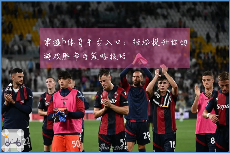 掌握b体育平台入口，轻松提升你的游戏胜率与策略技巧