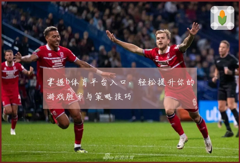 掌握b体育平台入口，轻松提升你的游戏胜率与策略技巧